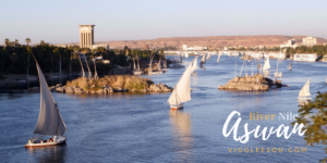 Read more about the article Egypt ⛵️ Nile Cruise Aswan – The Old Cataract