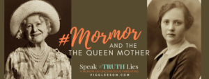 Read more about the article Mormor and The Queen Mother