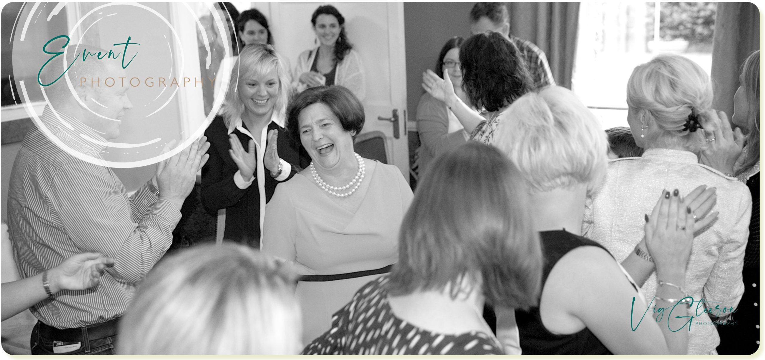 Event Photography | Retirement Celebration | castle oaks House Hotel, Castleconnell, Limerick | photographer Vig Gleeson