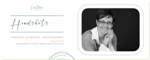 Post banner Headshot | Profile Photos | Portraits | Vig Gleeson personal brand photography | Limerick