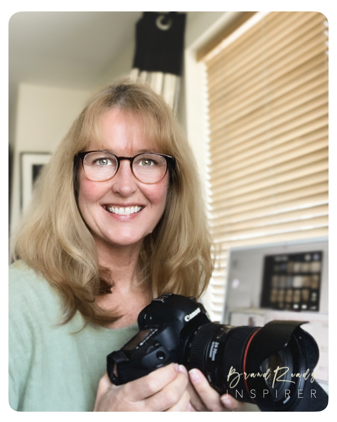 Image of Limerick photographer Vig Gleeson, corporate and personal brand photography studio
