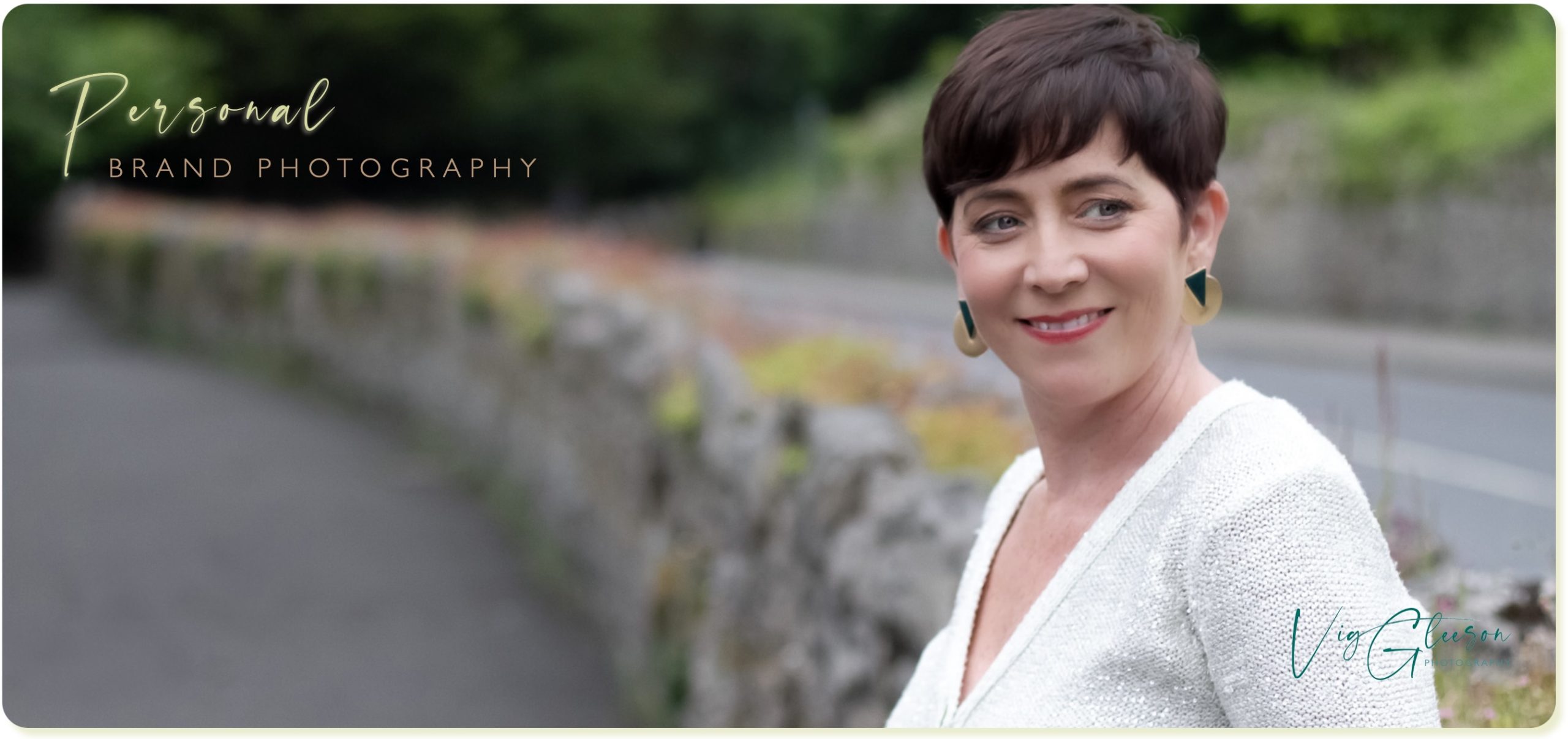 Personal brand photography | by Limerick Photographer Vig Gleeson Nicola Hogg