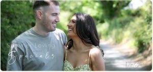 Summer Loving Special Offer Photoshoot and IMAGE gallery of 45 beautifully edited photos