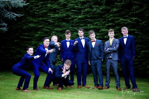 Irish Debs, prom night, Senior and graduation photography | EVENT PHOTOGRAPHY by Vig Gleeson